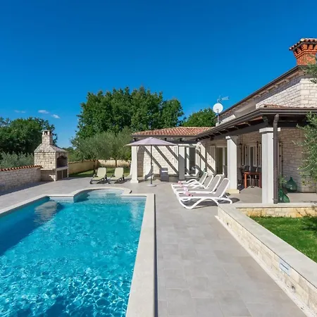 Villa Mali Raj