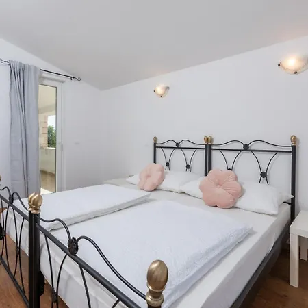 Вилла Mali Raj *