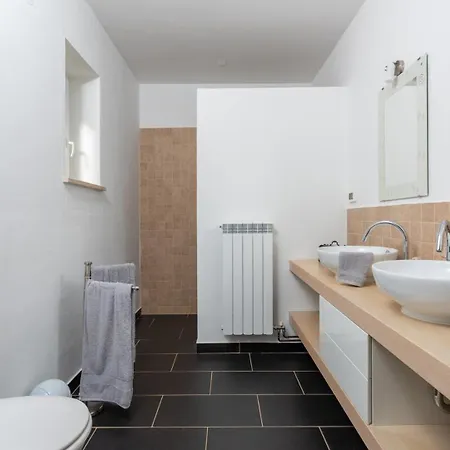 Mali Raj Вилла Zikovici