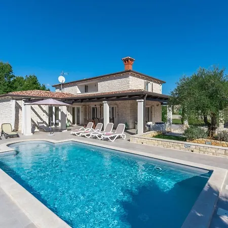 Mali Raj Villa Zikovici