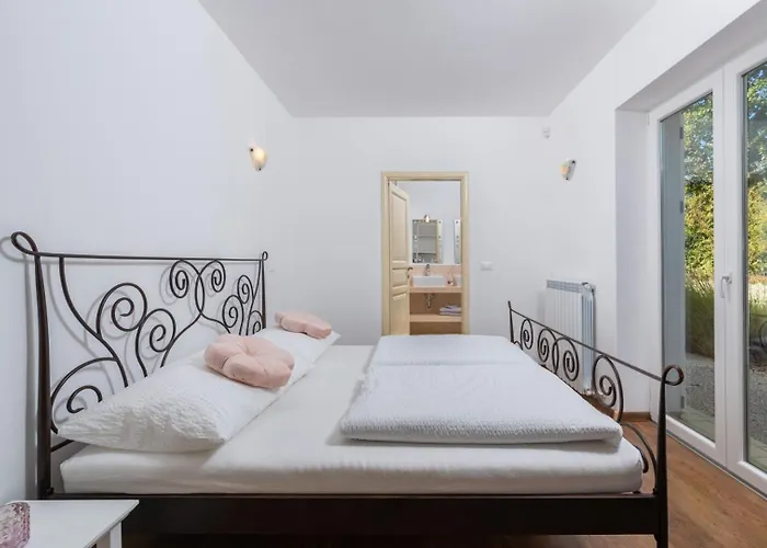 Mali Raj Vila Zikovici