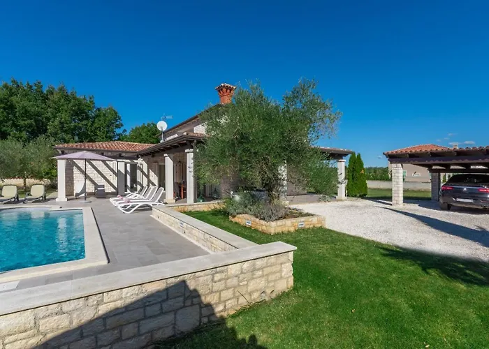 Mali Raj Vila Zikovici